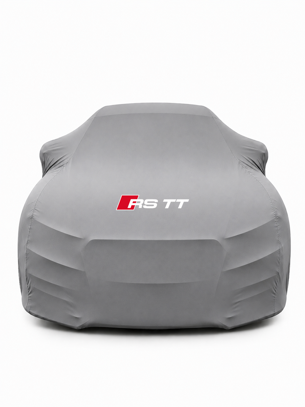 Audi Autoabdeckung, Audi maßgeschneiderte Autoabdeckung für den Innenbereich ( RS e-tron gt - RS TT - RS Q8 - RS Q5 )