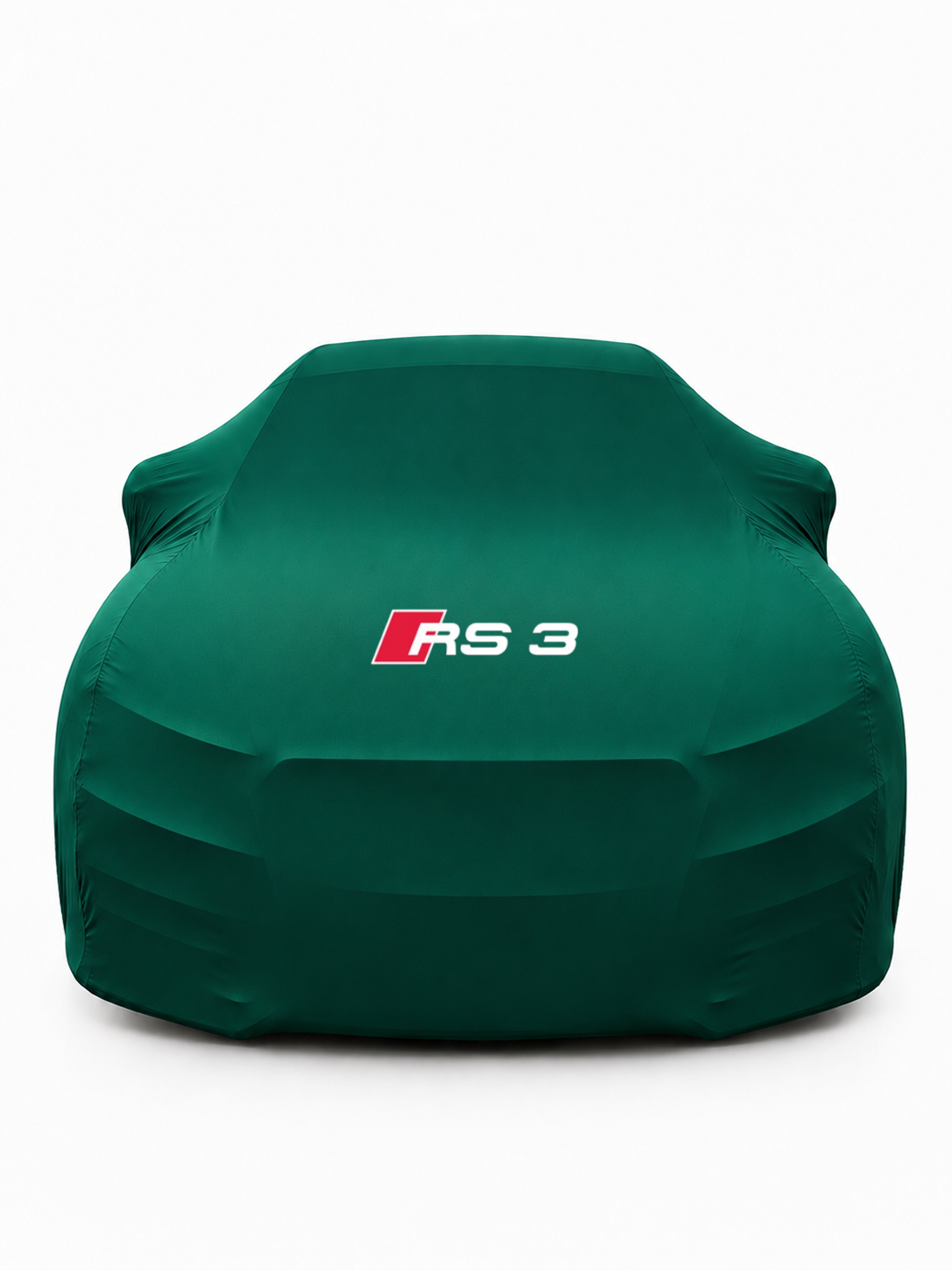 Audi Autoabdeckung, Audi maßgeschneiderte Autoabdeckung für den Innenbereich ( RS3-RS4-RS5-RS6-RS7-RS Q5-RS Q8 )