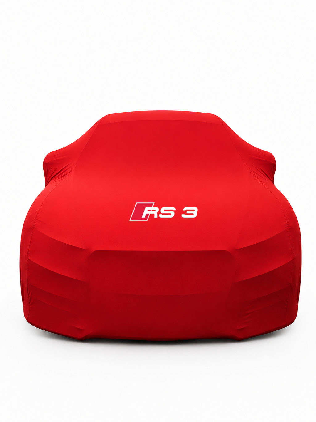 Audi Autoabdeckung, Audi maßgeschneiderte Autoabdeckung für den Innenbereich ( RS3-RS4-RS5-RS6-RS7-RS Q5-RS Q8 )