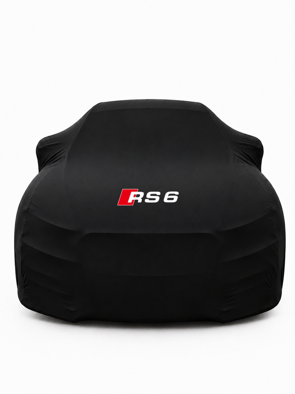 Audi Autoabdeckung, Audi maßgeschneiderte Autoabdeckung für den Innenbereich ( RS3-RS4-RS5-RS6-RS7-RS Q5-RS Q8 )