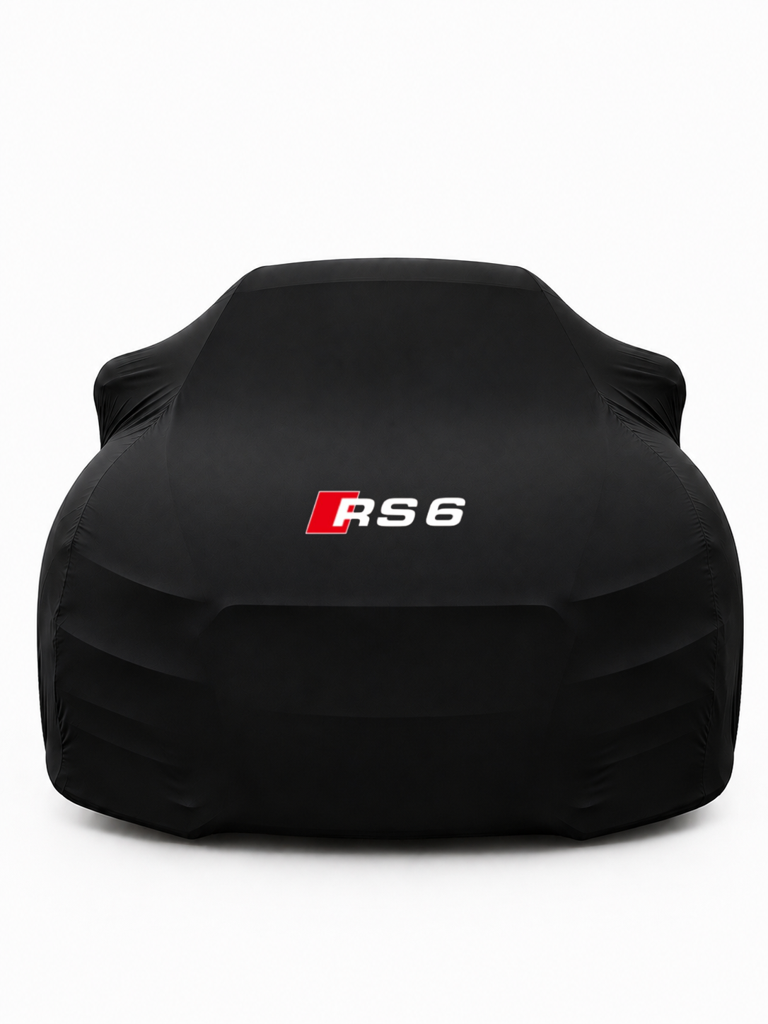 Audi Autoabdeckung, Audi maßgeschneiderte Autoabdeckung für den Innenbereich ( RS3-RS4-RS5-RS6-RS7-RS Q5-RS Q8 )