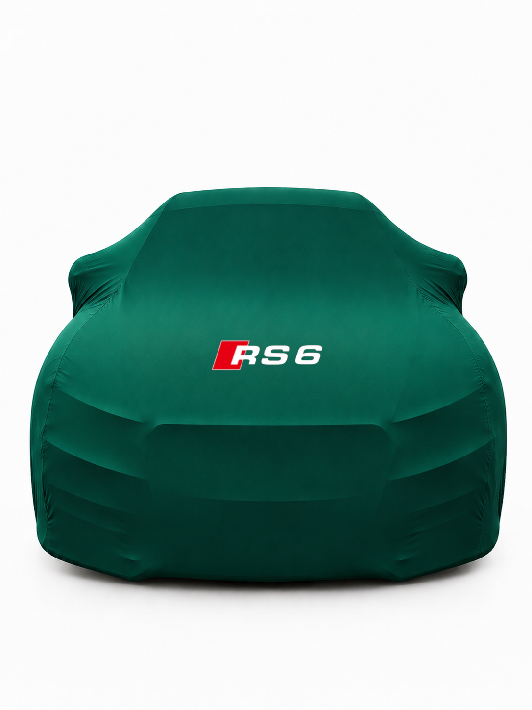 Audi Autoabdeckung, Audi maßgeschneiderte Autoabdeckung für den Innenbereich ( RS3-RS4-RS5-RS6-RS7-RS Q5-RS Q8 )