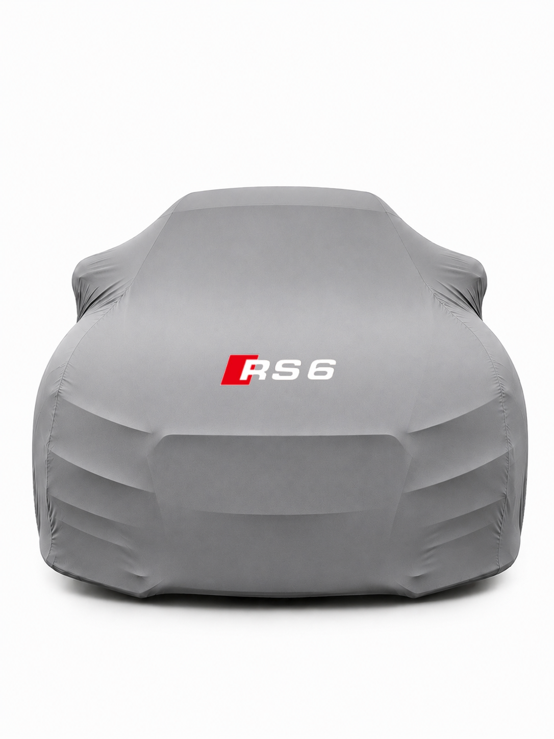 Audi Autoabdeckung, Audi maßgeschneiderte Autoabdeckung für den Innenbereich ( RS3-RS4-RS5-RS6-RS7-RS Q5-RS Q8 )