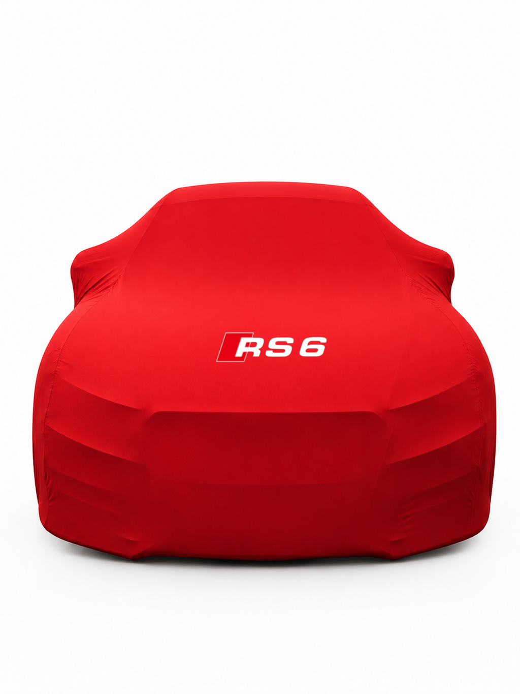 Audi Autoabdeckung, Audi maßgeschneiderte Autoabdeckung für den Innenbereich ( RS3-RS4-RS5-RS6-RS7-RS Q5-RS Q8 )