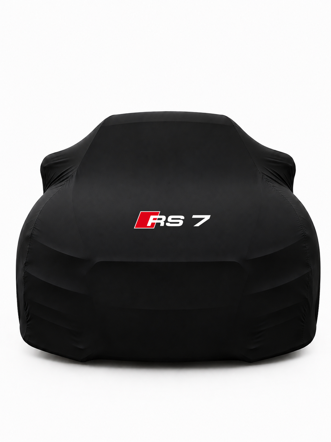 Audi Autoabdeckung, Audi maßgeschneiderte Autoabdeckung für den Innenbereich ( RS3-RS4-RS5-RS6-RS7-RS Q5-RS Q8 )