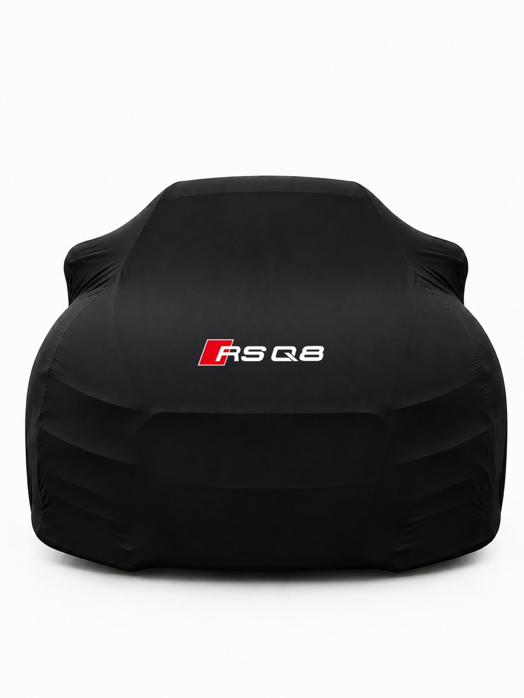 Audi Autoabdeckung, Audi maßgeschneiderte Autoabdeckung für den Innenbereich ( RS e-tron gt - RS TT - RS Q8 - RS Q5 )