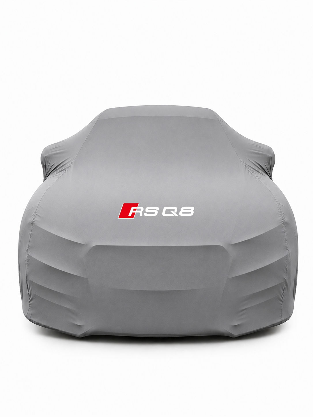 Audi Autoabdeckung, Audi maßgeschneiderte Autoabdeckung für den Innenbereich ( RS e-tron gt - RS TT - RS Q8 - RS Q5 )