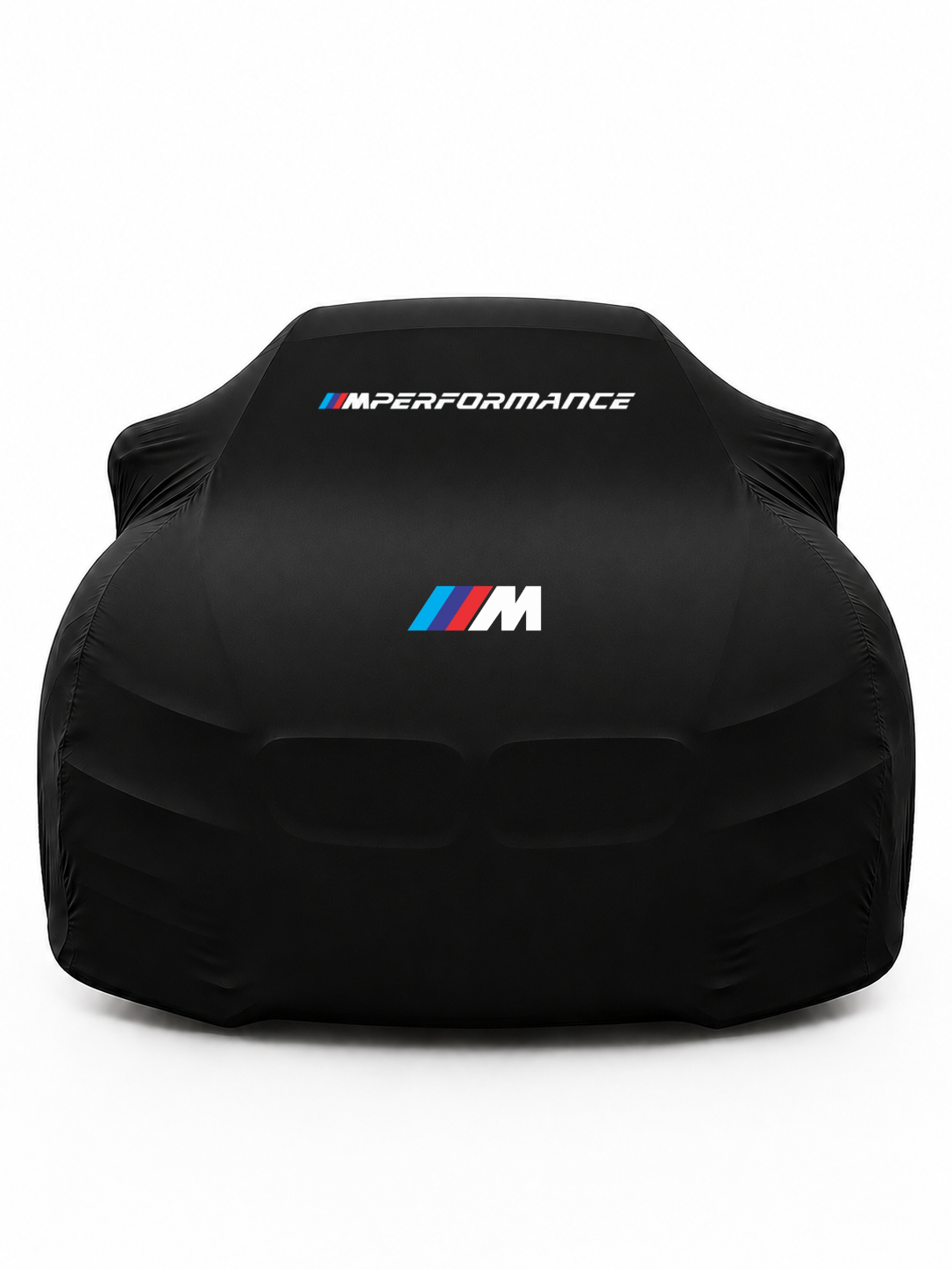BMW Autoabdeckung, BMW M PERFORMANCE maßgeschneiderte Autoabdeckung für den Innenbereich