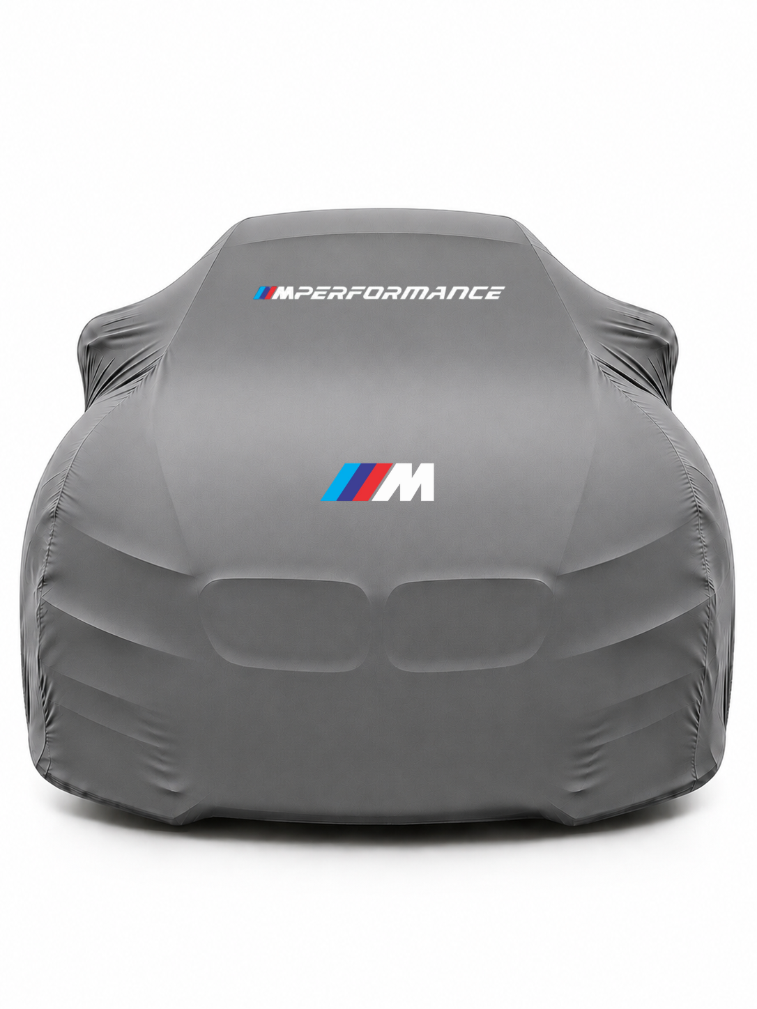 BMW Autoabdeckung, BMW M PERFORMANCE maßgeschneiderte Autoabdeckung für den Innenbereich