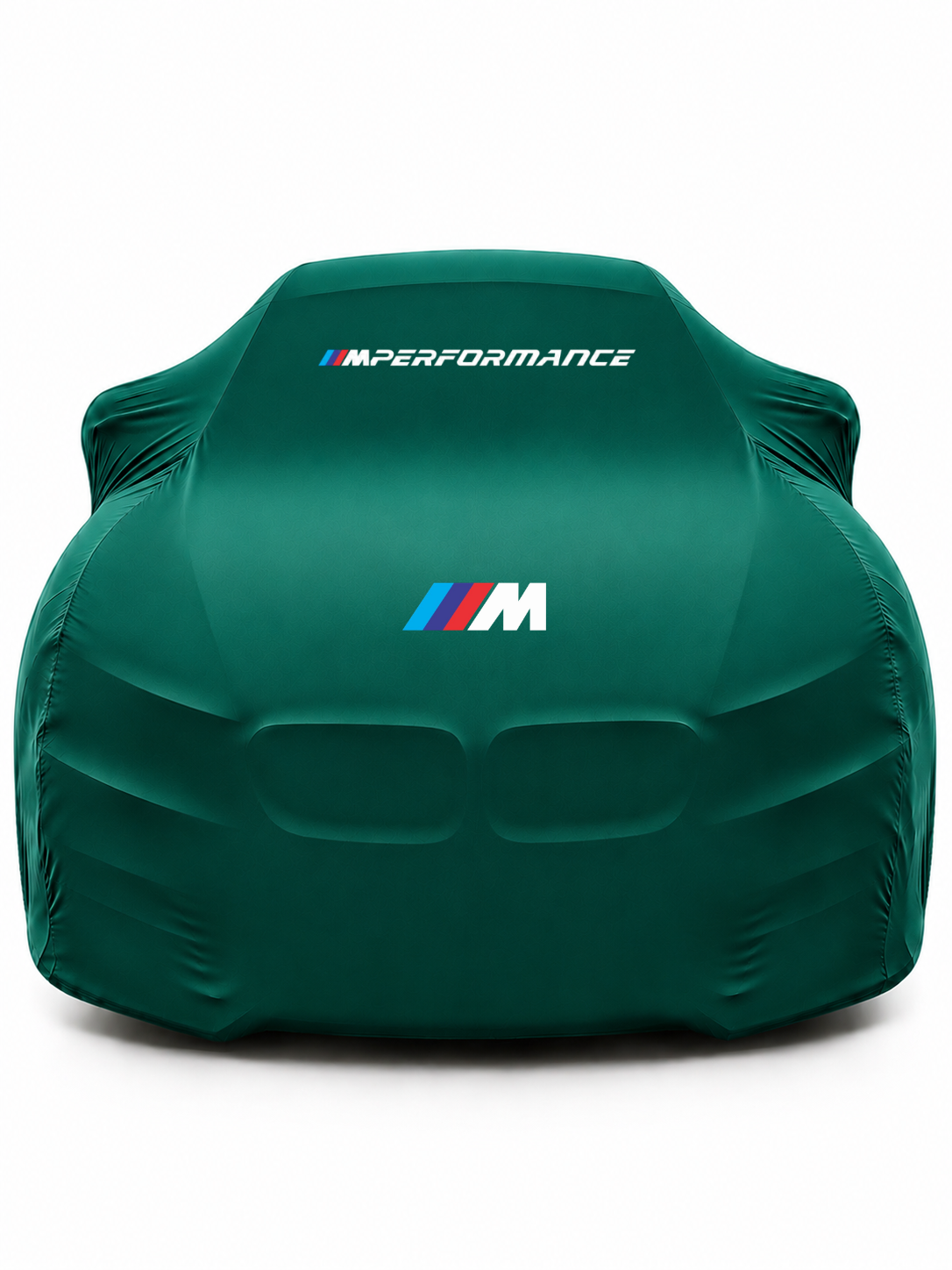 BMW Autoabdeckung, BMW M PERFORMANCE maßgeschneiderte Autoabdeckung für den Innenbereich