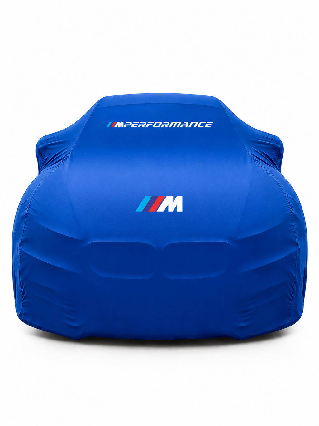 BMW Autoabdeckung, BMW M PERFORMANCE maßgeschneiderte Autoabdeckung für den Innenbereich