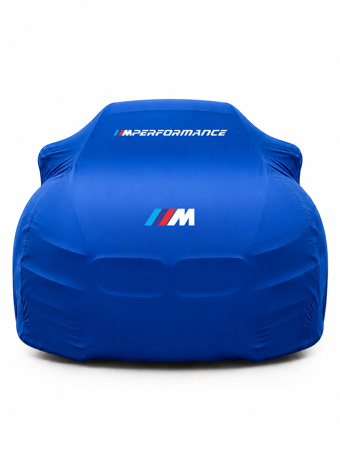BMW Autoabdeckung, BMW M PERFORMANCE maßgeschneiderte Autoabdeckung für den Innenbereich