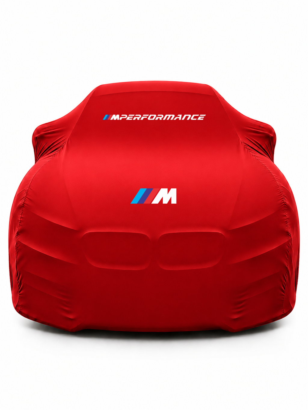 BMW Autoabdeckung, BMW M PERFORMANCE maßgeschneiderte Autoabdeckung für den Innenbereich