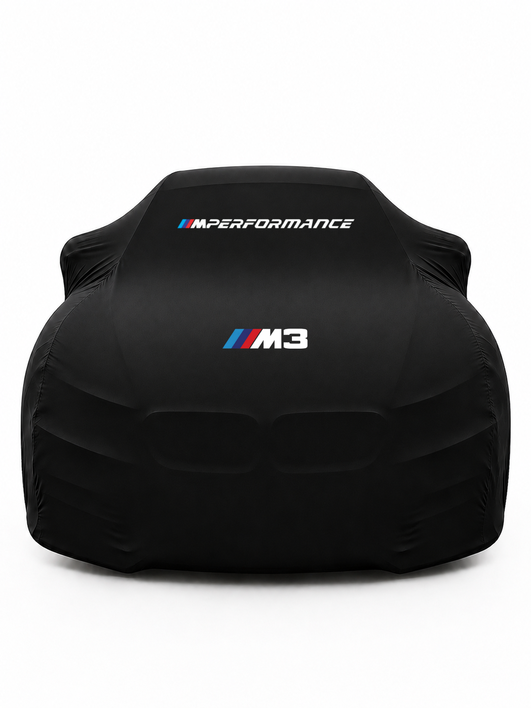 BMW Autoabdeckung, BMW M PERFORMANCE maßgeschneiderte Autoabdeckung für den Innenbereich