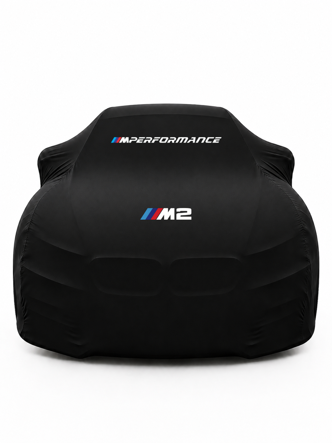 BMW Autoabdeckung, BMW M PERFORMANCE maßgeschneiderte Autoabdeckung für den Innenbereich
