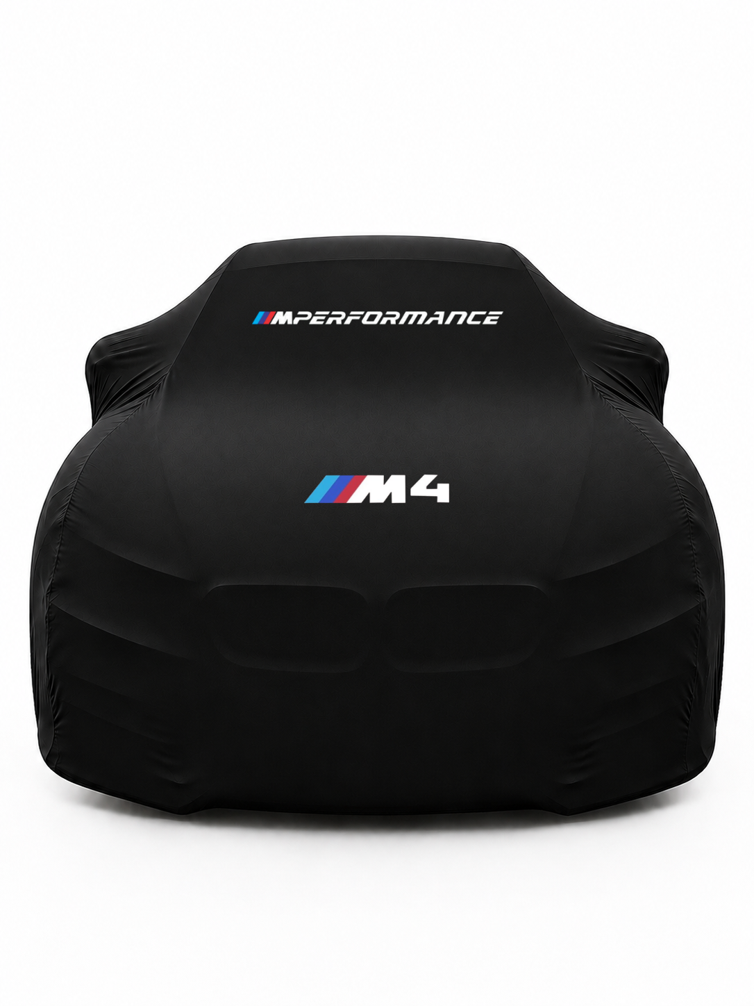 BMW Autoabdeckung, BMW M PERFORMANCE maßgeschneiderte Autoabdeckung für den Innenbereich