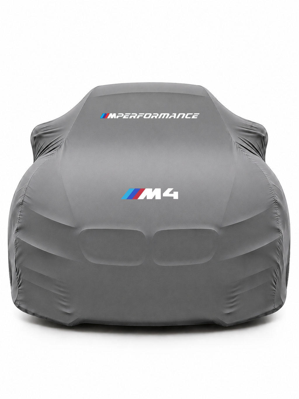 BMW Autoabdeckung, BMW M PERFORMANCE maßgeschneiderte Autoabdeckung für den Innenbereich