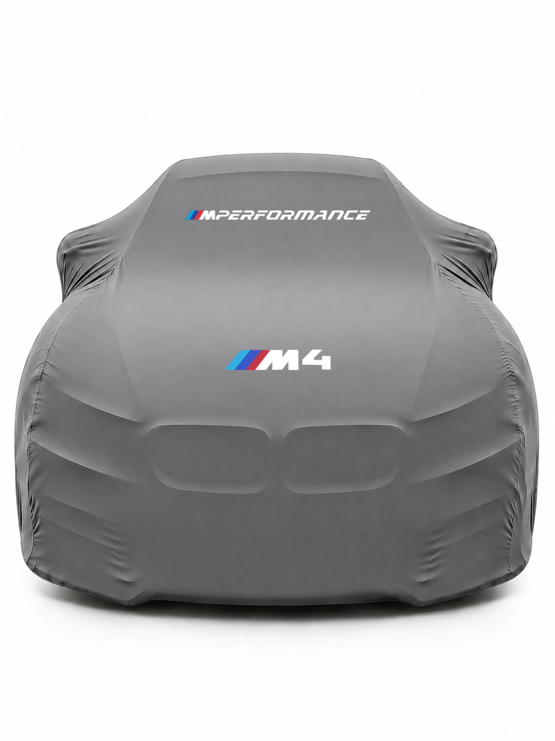BMW Autoabdeckung, BMW M PERFORMANCE maßgeschneiderte Autoabdeckung für den Innenbereich