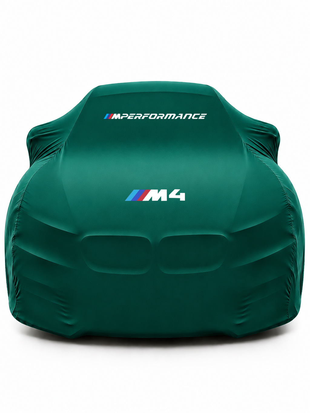 BMW Autoabdeckung, BMW M PERFORMANCE maßgeschneiderte Autoabdeckung für den Innenbereich