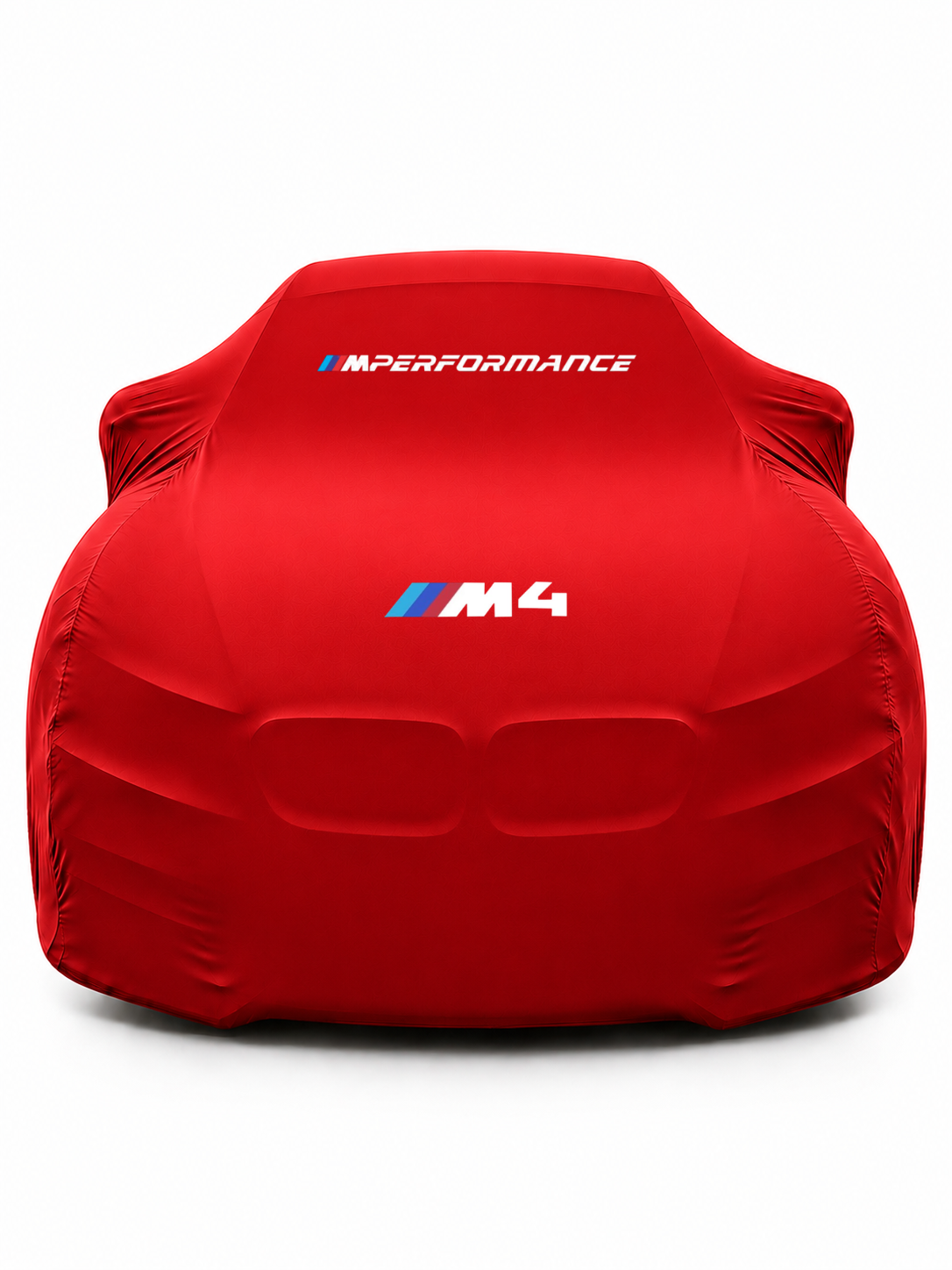 BMW Autoabdeckung, BMW M PERFORMANCE maßgeschneiderte Autoabdeckung für den Innenbereich