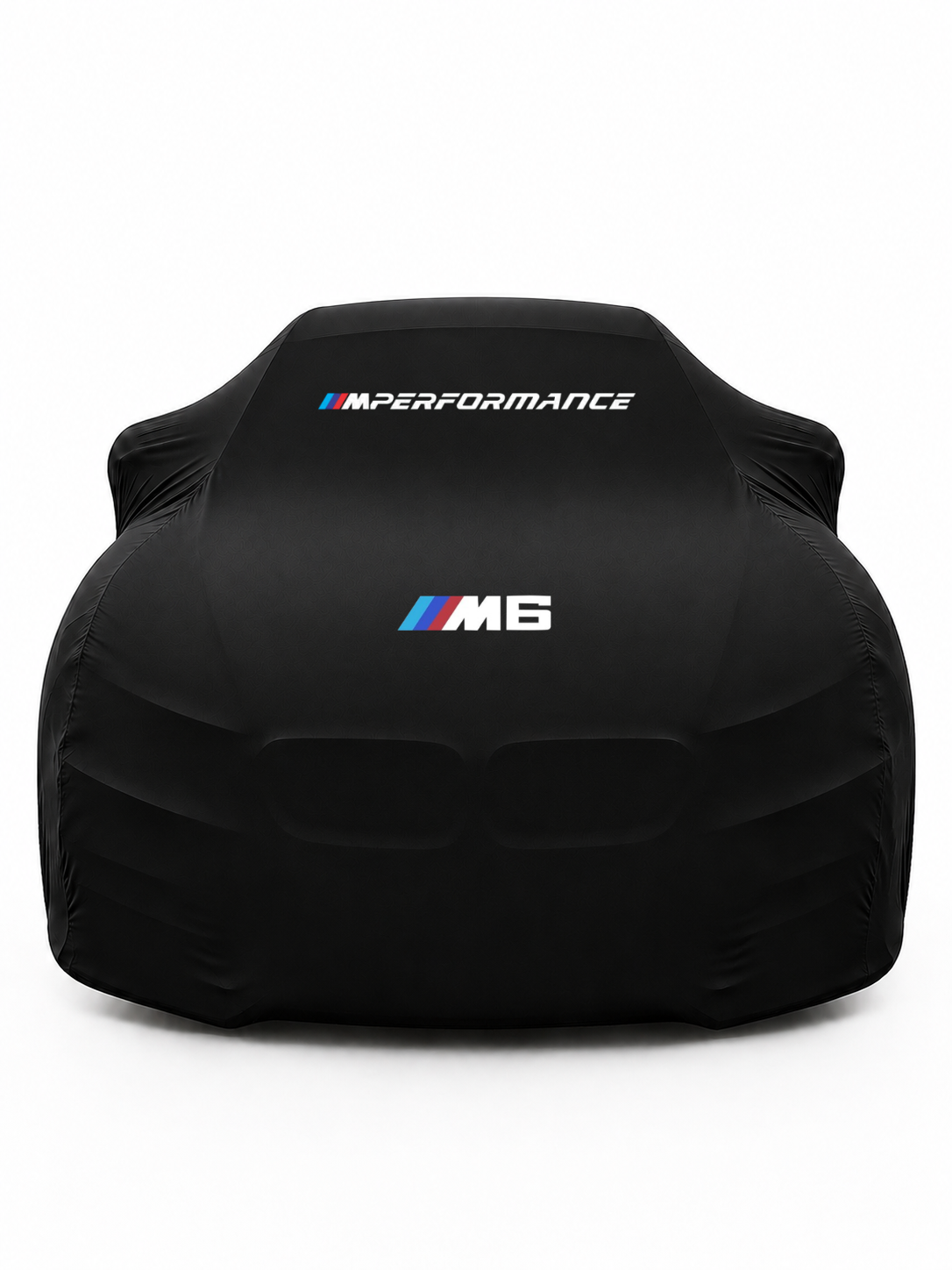 BMW Autoabdeckung, BMW M PERFORMANCE maßgeschneiderte Autoabdeckung für den Innenbereich