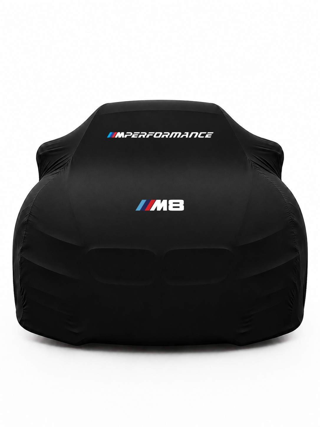 BMW Autoabdeckung, BMW M PERFORMANCE maßgeschneiderte Autoabdeckung für den Innenbereich