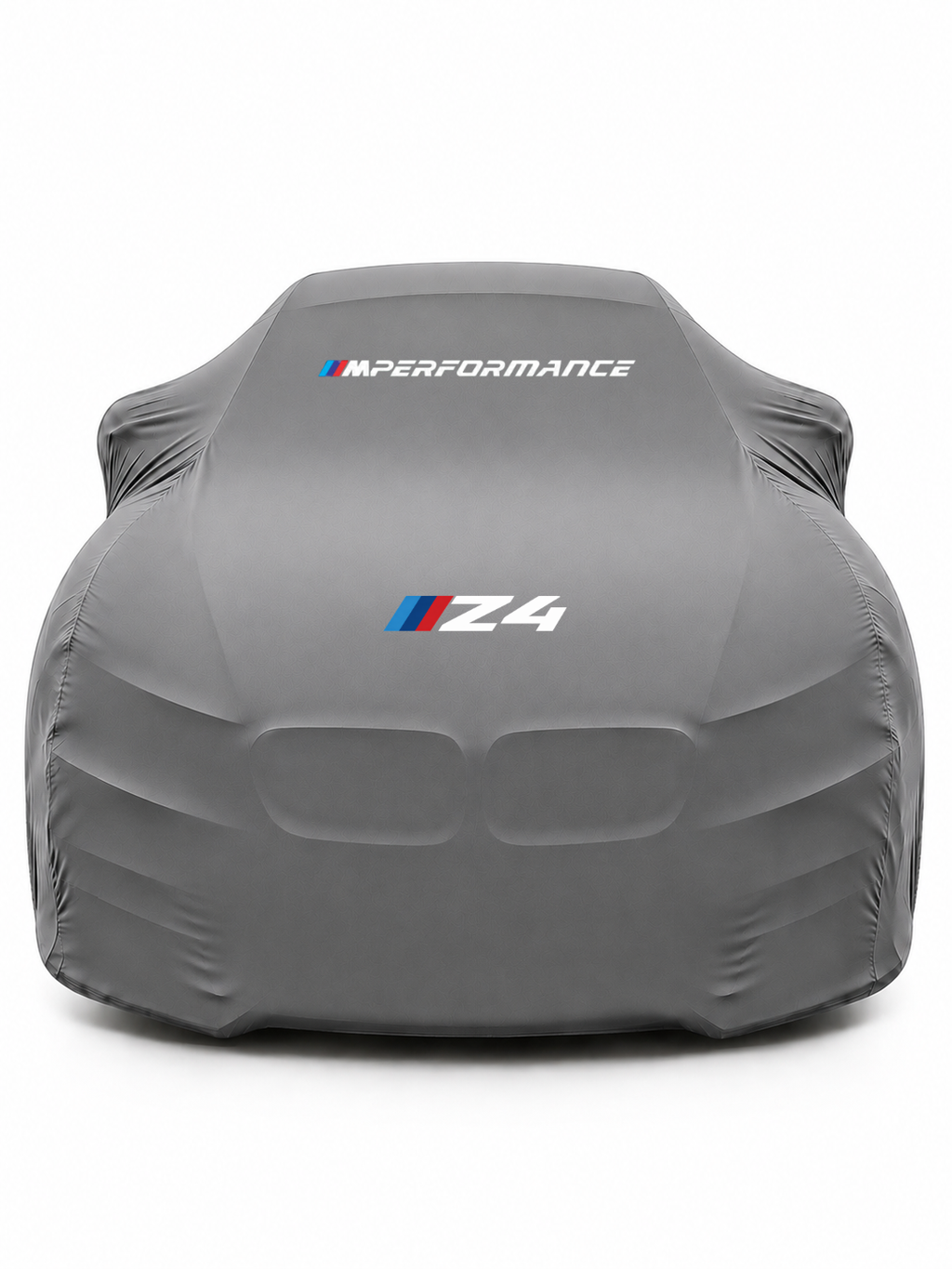 BMW Autoabdeckung, BMW M PERFORMANCE maßgeschneiderte Autoabdeckung für den Innenbereich