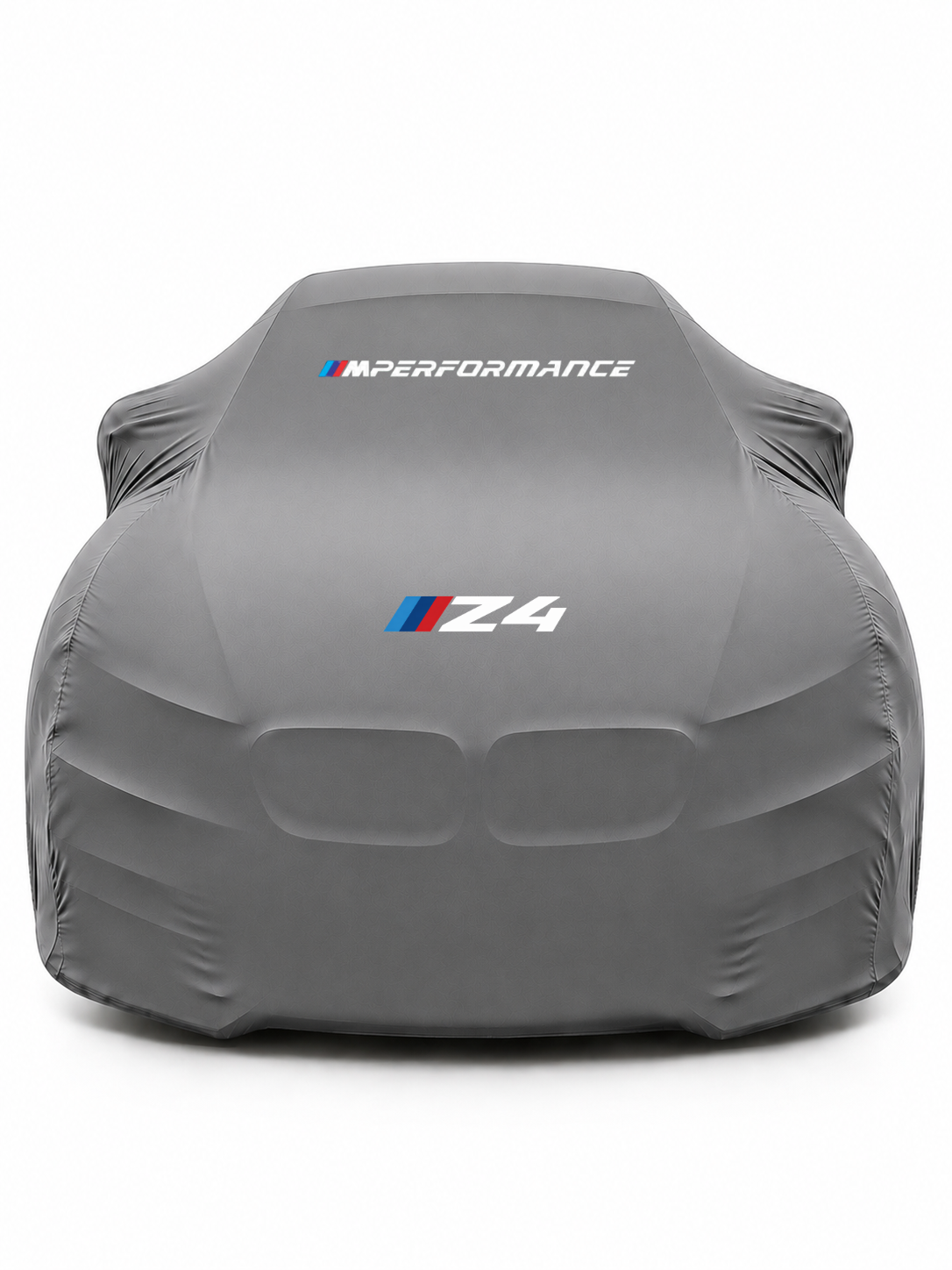 BMW Autoabdeckung, BMW M PERFORMANCE maßgeschneiderte Autoabdeckung für den Innenbereich