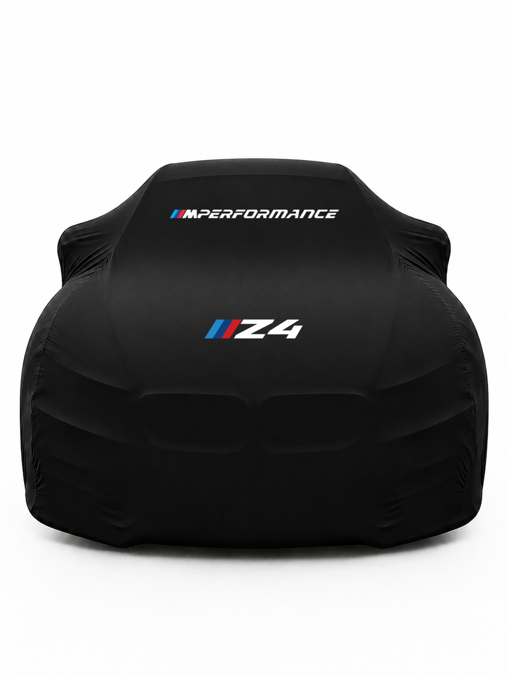 BMW Autoabdeckung, BMW M PERFORMANCE maßgeschneiderte Autoabdeckung für den Innenbereich