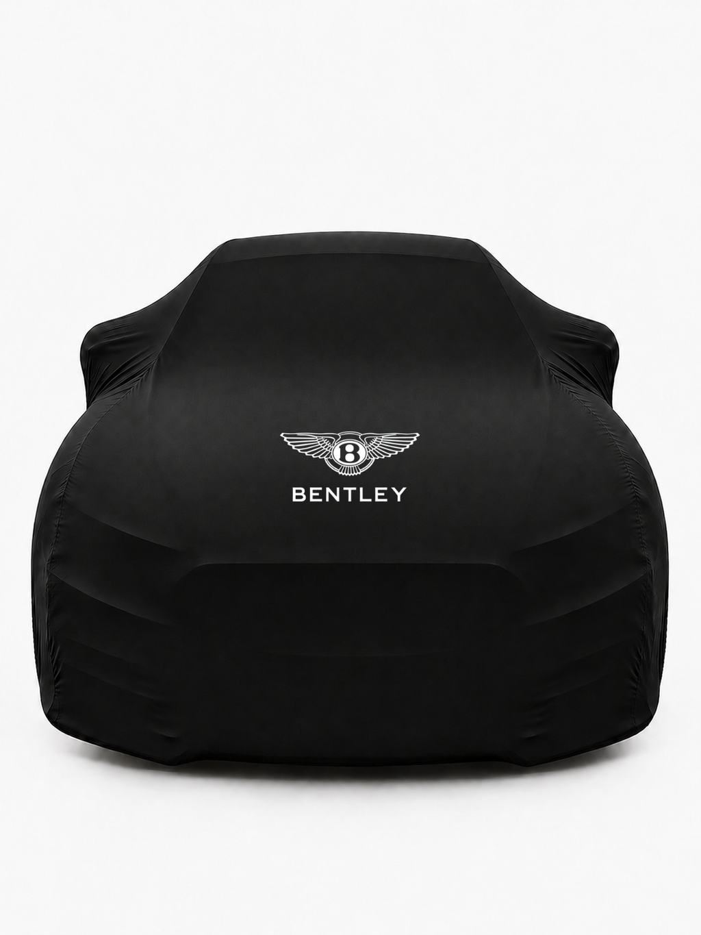 BENTLEY Autoabdeckung, BENTLEY maßgeschneiderte Autoabdeckung für den Innenbereich