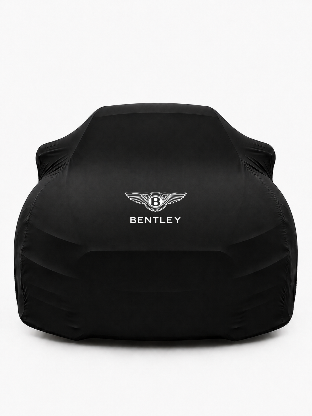 BENTLEY Autoabdeckung, BENTLEY maßgeschneiderte Autoabdeckung für den Innenbereich