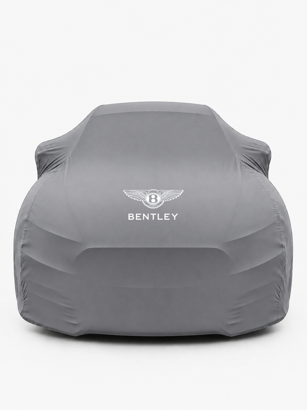 BENTLEY Autoabdeckung, BENTLEY maßgeschneiderte Autoabdeckung für den Innenbereich