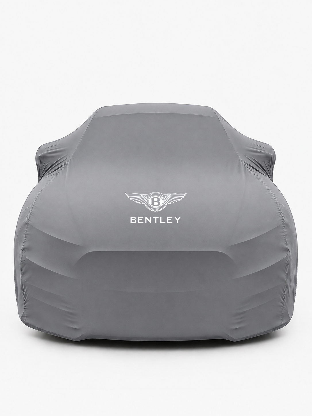 BENTLEY Autoabdeckung, BENTLEY maßgeschneiderte Autoabdeckung für den Innenbereich