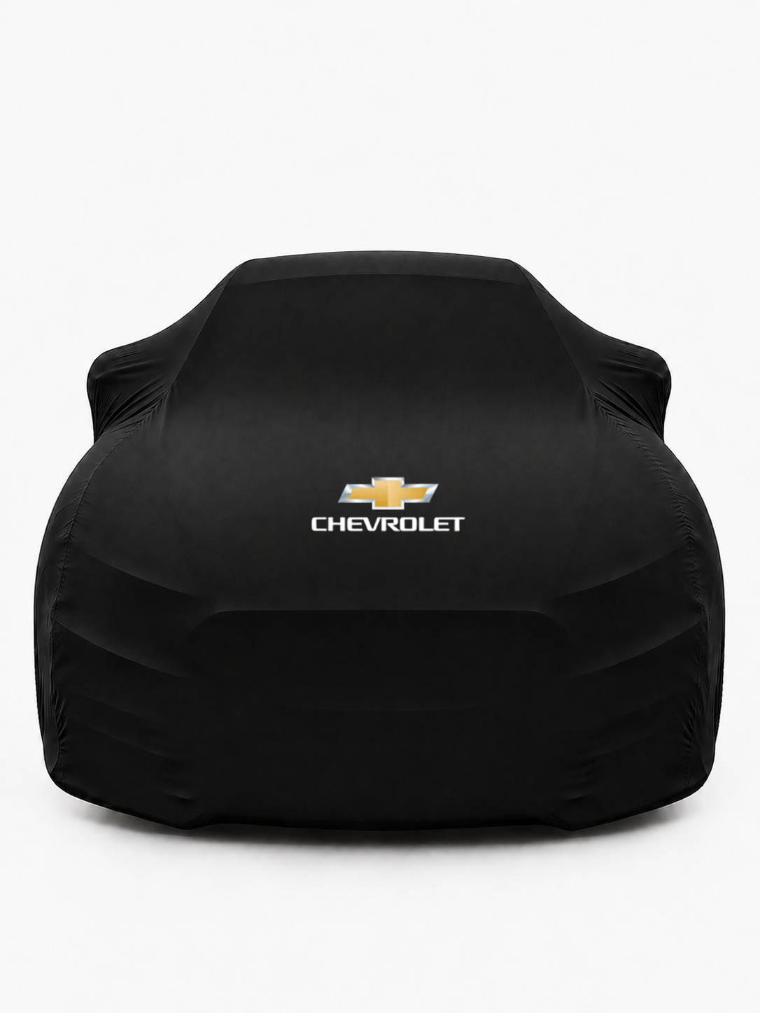 CHEVROLET Autoabdeckung, CHEVROLET maßgeschneiderte Autoabdeckung für den Innenbereich