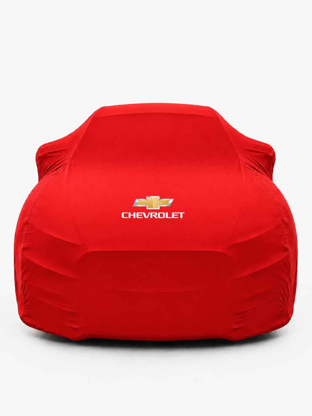 CHEVROLET Autoabdeckung, CHEVROLET maßgeschneiderte Autoabdeckung für den Innenbereich