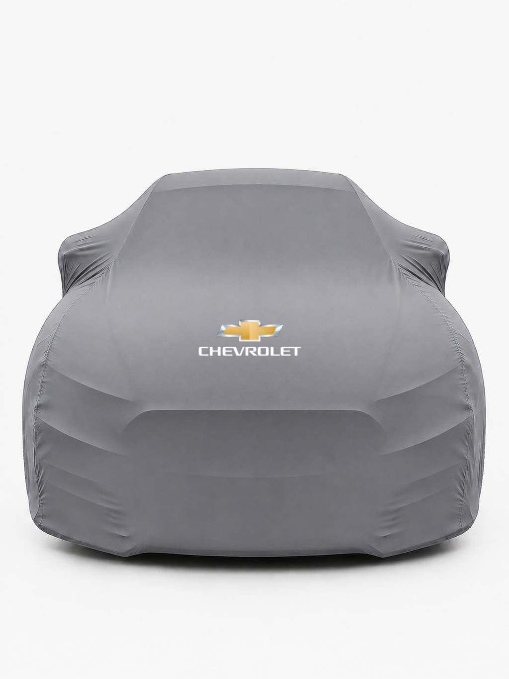 CHEVROLET Autoabdeckung, CHEVROLET maßgeschneiderte Autoabdeckung für den Innenbereich