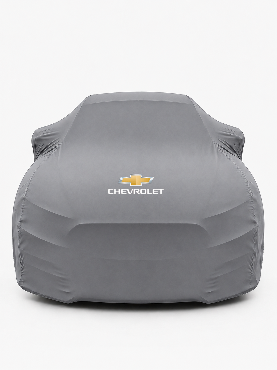 CHEVROLET Autoabdeckung, CHEVROLET maßgeschneiderte Autoabdeckung für den Innenbereich