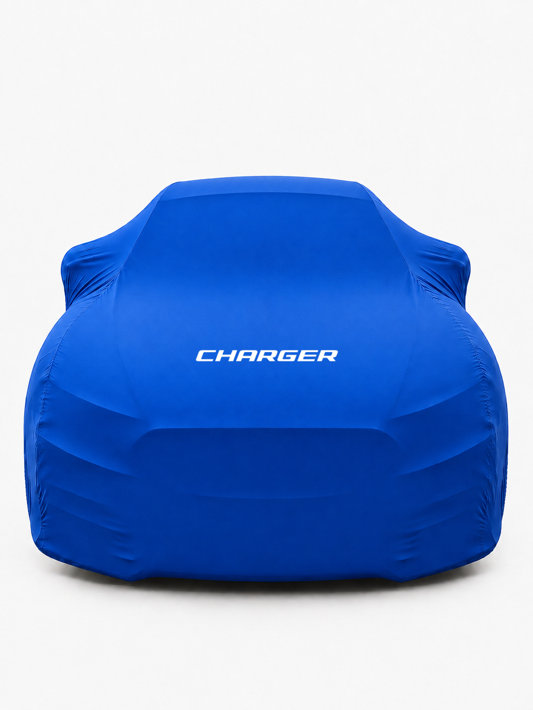DODGE CHARGER Autoabdeckung, DODGE CHARGER maßgeschneiderte Autoabdeckung für den Innenbereich
