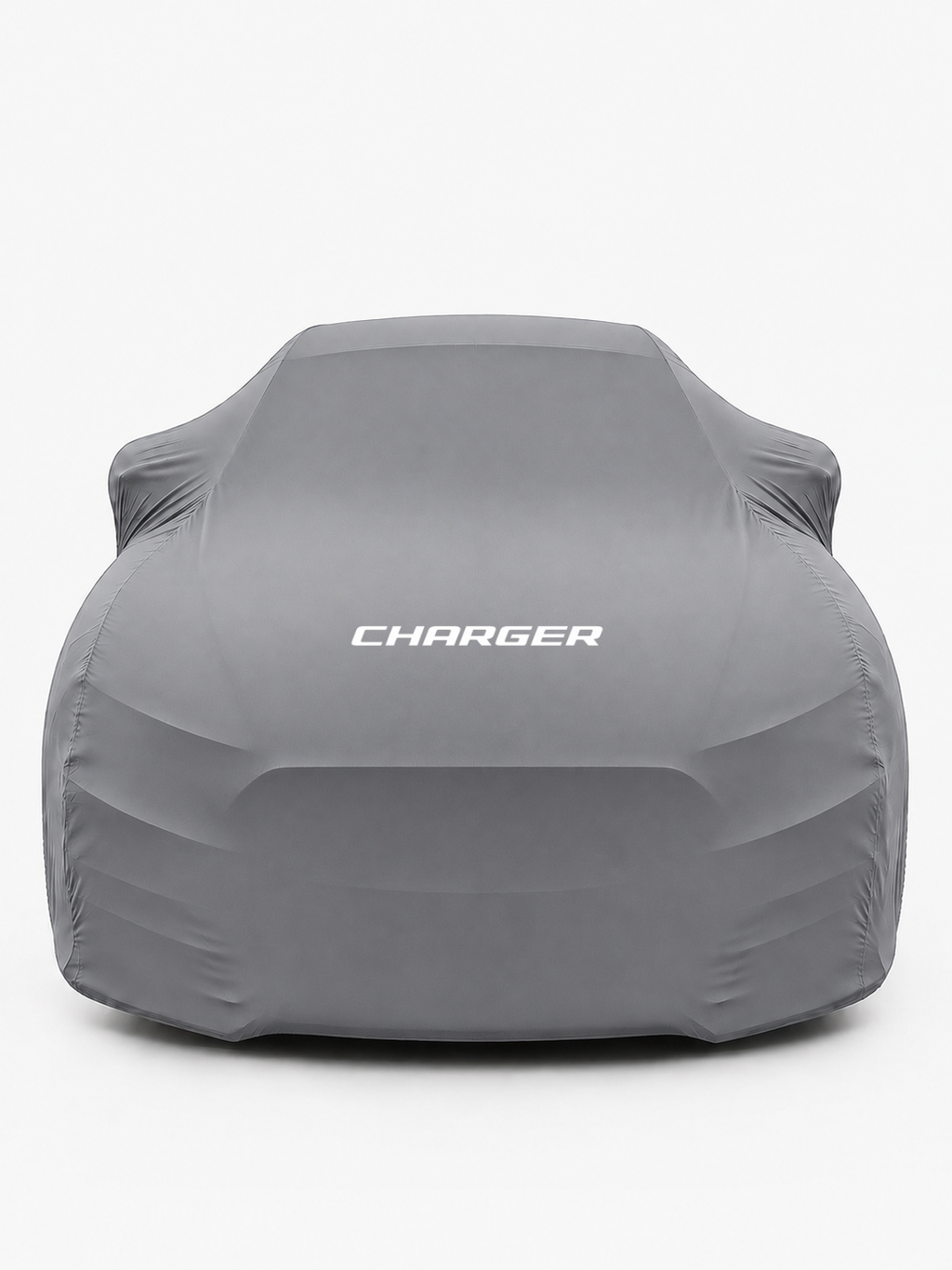DODGE CHARGER Autoabdeckung, DODGE CHARGER maßgeschneiderte Autoabdeckung für den Innenbereich