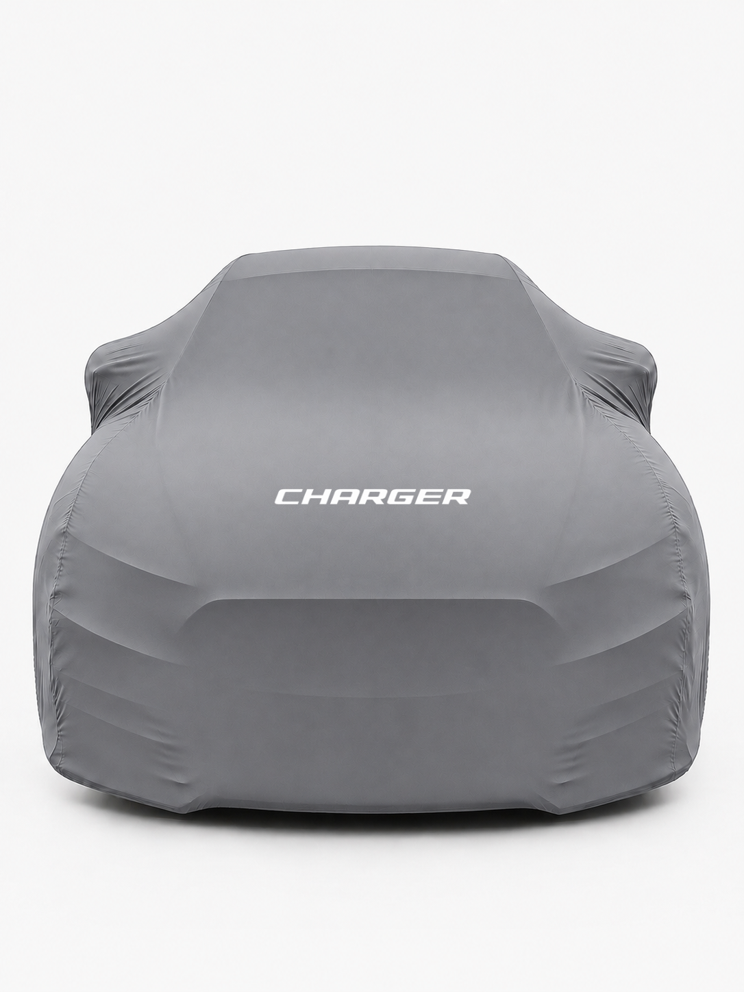 DODGE CHARGER Autoabdeckung, DODGE CHARGER maßgeschneiderte Autoabdeckung für den Innenbereich
