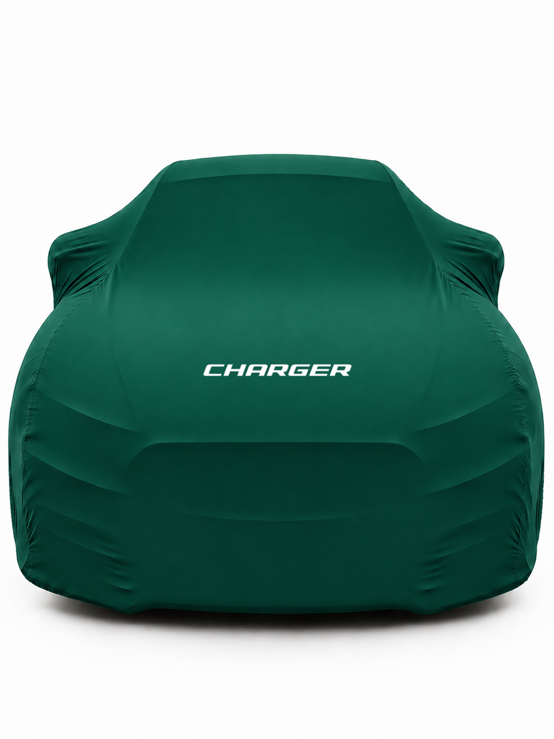 DODGE CHARGER Autoabdeckung, DODGE CHARGER maßgeschneiderte Autoabdeckung für den Innenbereich