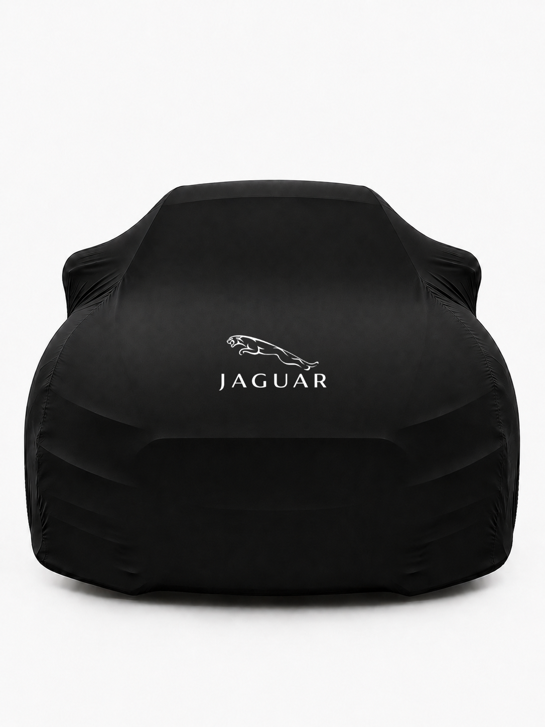 JAGUAR Autoabdeckung, JAGUAR maßgeschneiderte Autoabdeckung für den Innenbereich