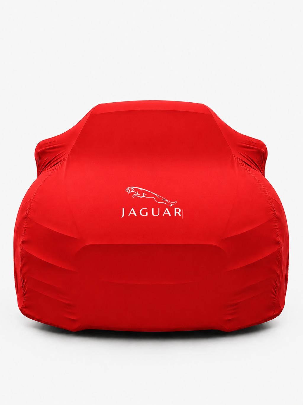 JAGUAR Autoabdeckung, JAGUAR maßgeschneiderte Autoabdeckung für den Innenbereich