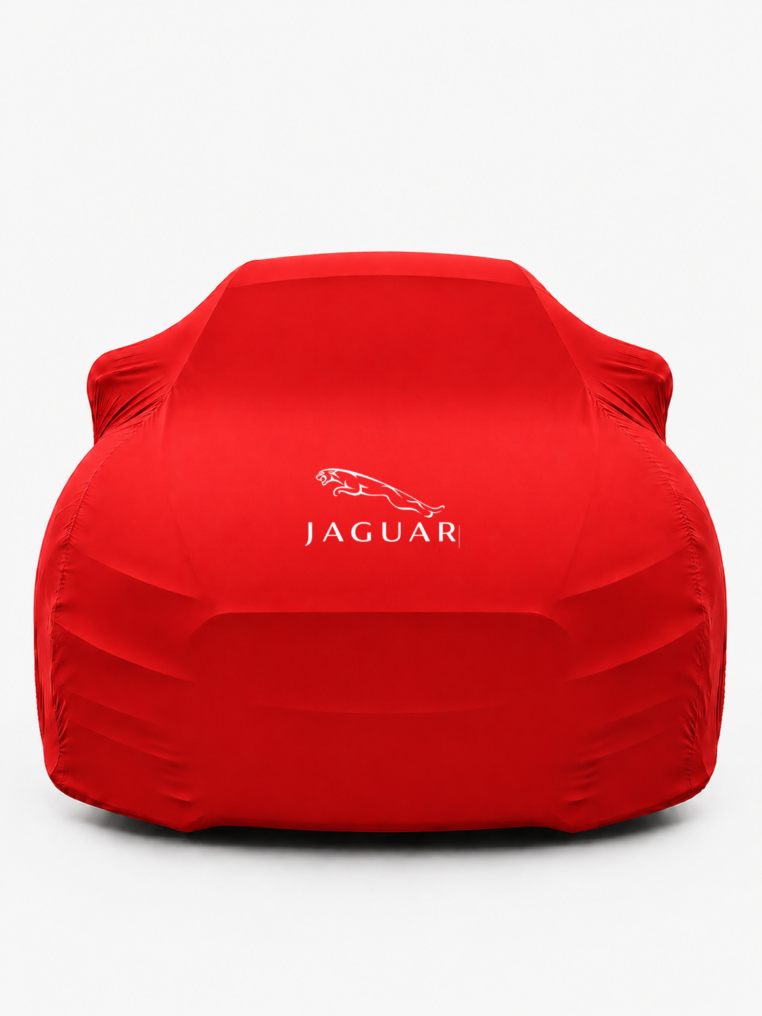 JAGUAR Autoabdeckung, JAGUAR maßgeschneiderte Autoabdeckung für den Innenbereich