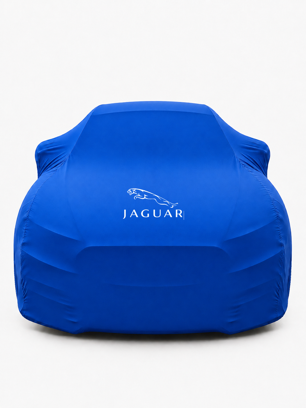 JAGUAR Autoabdeckung, JAGUAR maßgeschneiderte Autoabdeckung für den Innenbereich