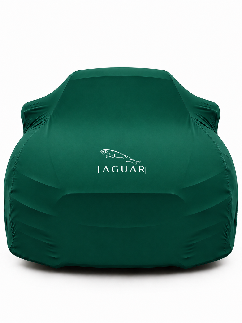 JAGUAR Autoabdeckung, JAGUAR maßgeschneiderte Autoabdeckung für den Innenbereich