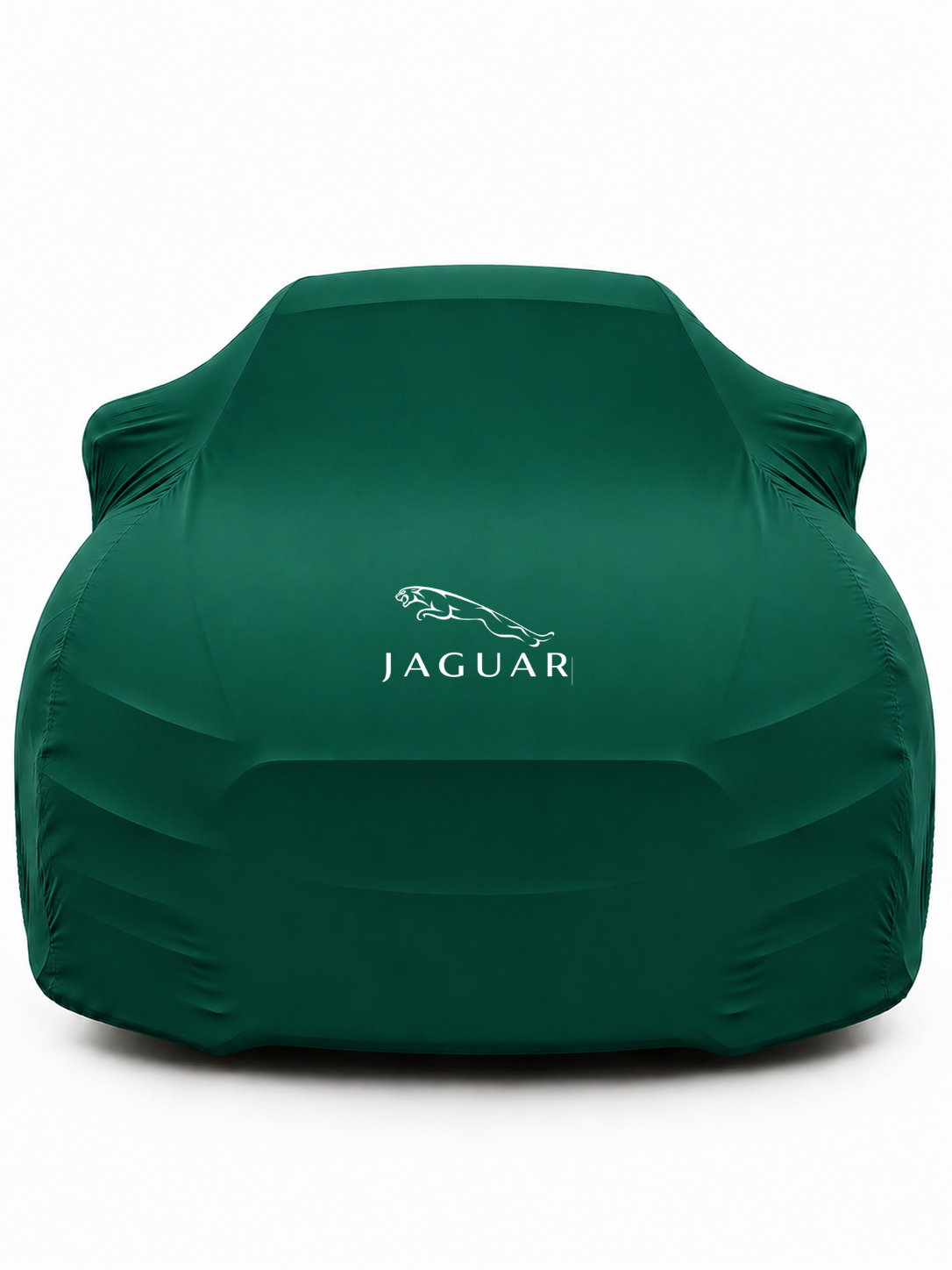 JAGUAR Autoabdeckung, JAGUAR maßgeschneiderte Autoabdeckung für den Innenbereich