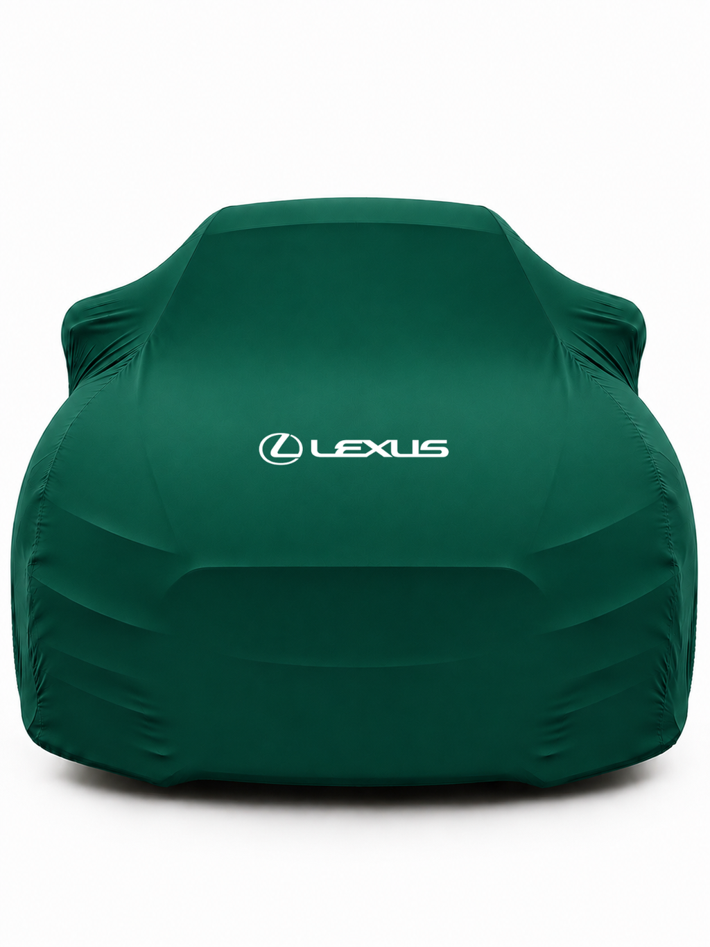 LEXUS Autoabdeckung, LEXUS maßgeschneiderte Autoabdeckung für den Innenbereich