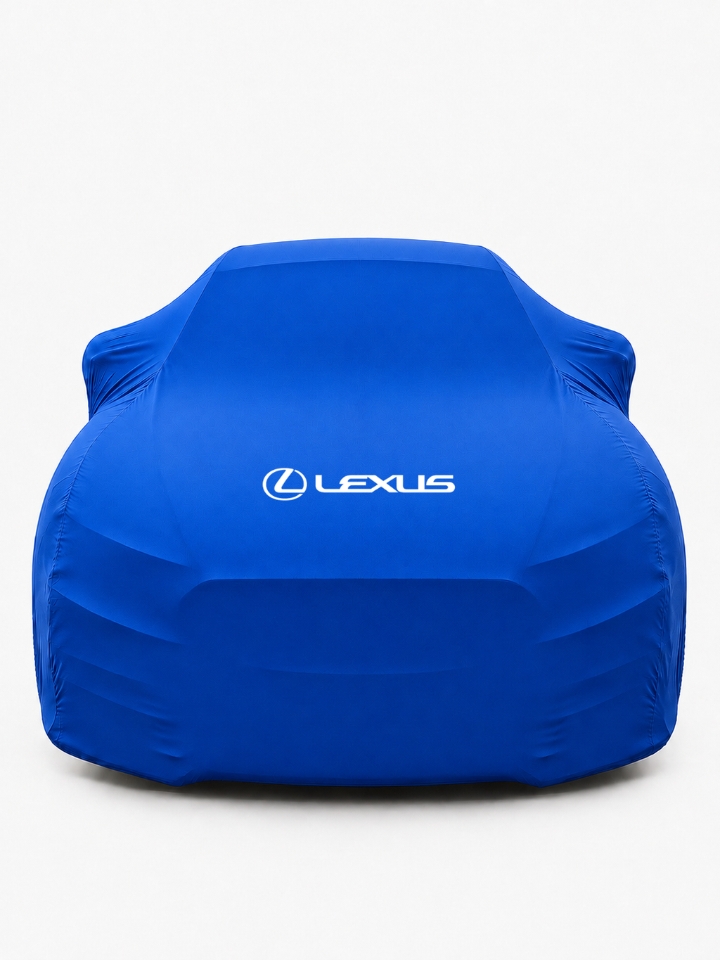 LEXUS Autoabdeckung, LEXUS maßgeschneiderte Autoabdeckung für den Innenbereich