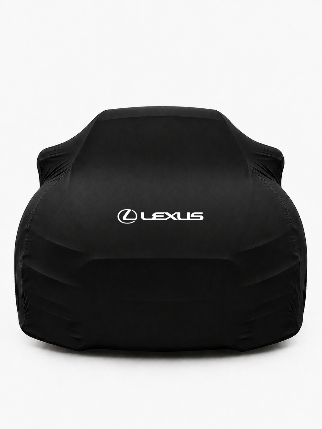 LEXUS Autoabdeckung, LEXUS maßgeschneiderte Autoabdeckung für den Innenbereich